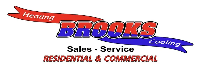 Brooks Heating and Cooling Picture 1