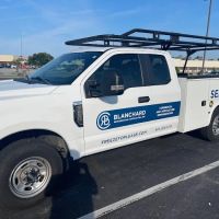 Blanchard Refrigeration Contractors, Inc ico