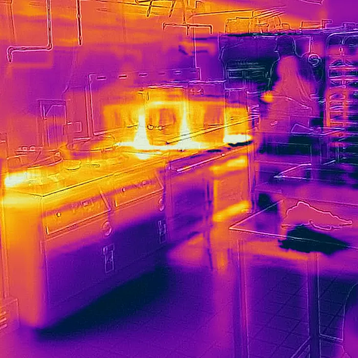 Blanchard Refrigeration Contractors, Inc Picture 8