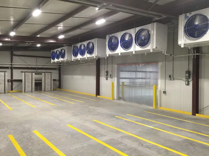 Blanchard Refrigeration Contractors, Inc Picture 3