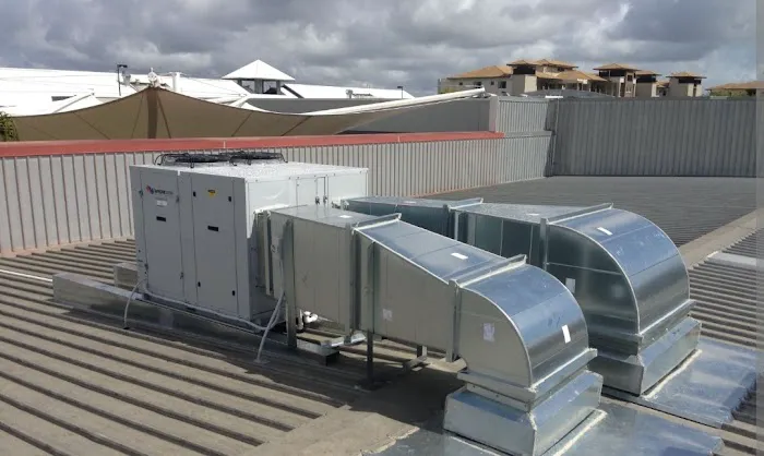 Affordable Air Picture 1