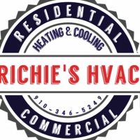 Richie's HVAC ico