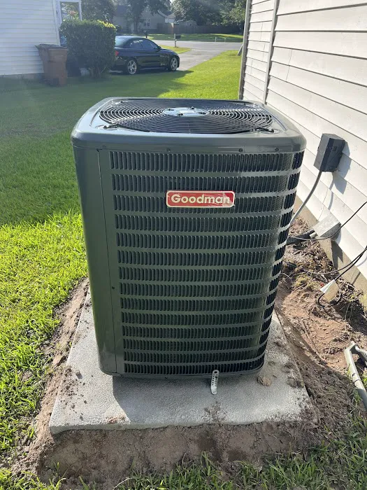 Richie's HVAC Picture 2
