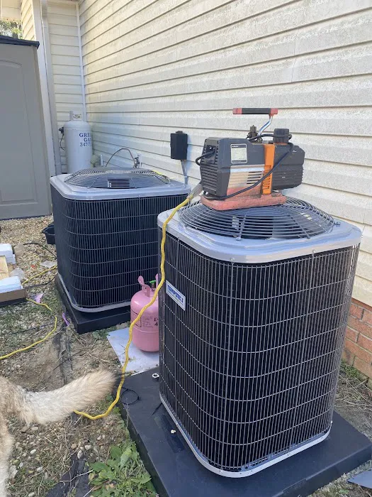 NC Comfort Systems, Inc Picture 1