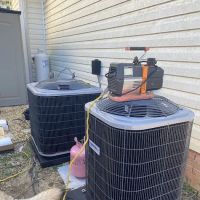 NC Comfort Systems, Inc ico