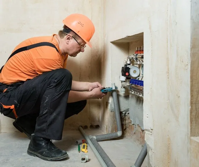 NC Comfort Systems, Inc Picture 5