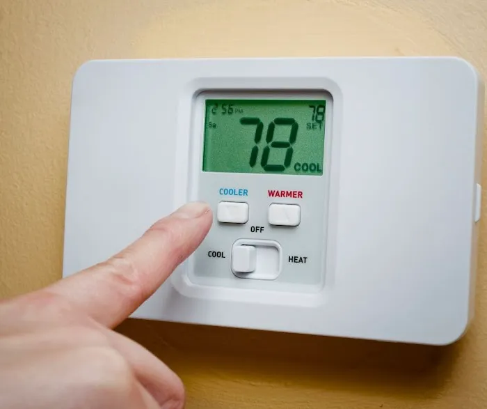 NC Comfort Systems, Inc Picture 8