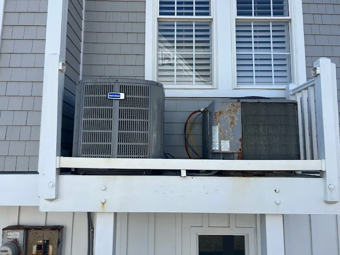 NC Comfort Systems, Inc Picture 4