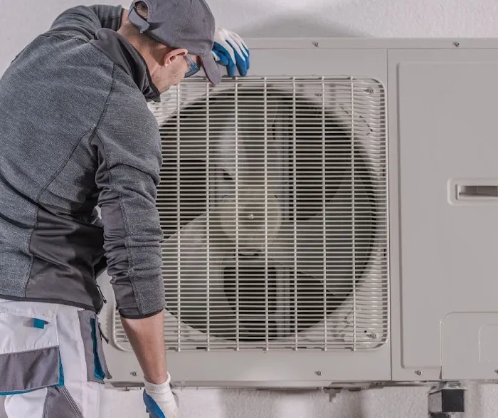 NC Comfort Systems, Inc Picture 7