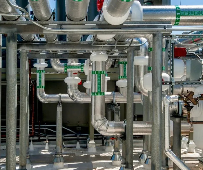 NC Comfort Systems, Inc Picture 3