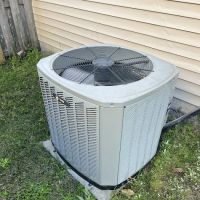 Rias Air HVAC Inc. ico