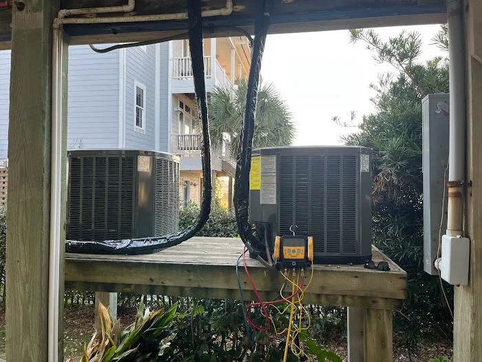 Rias Air HVAC Inc. Picture 4