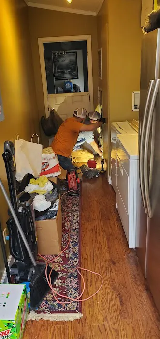 Rias Air HVAC Inc. Picture 3