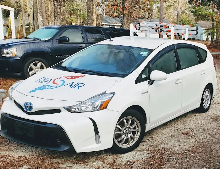 Rias Air HVAC Inc. Picture 10