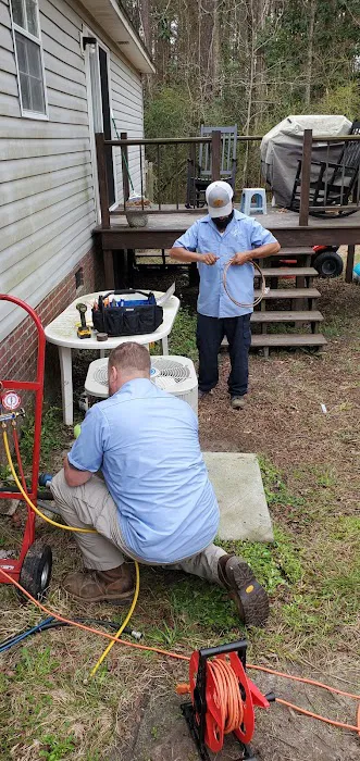 Rias Air HVAC Inc. Picture 2