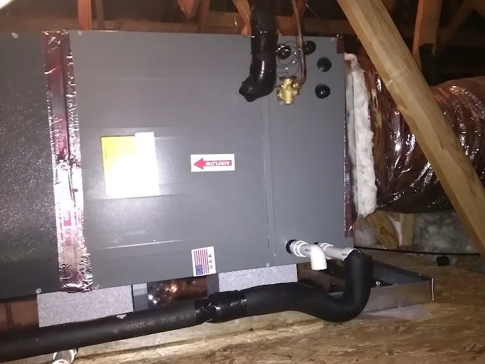 Seaside Heating and Air LLC Picture 1