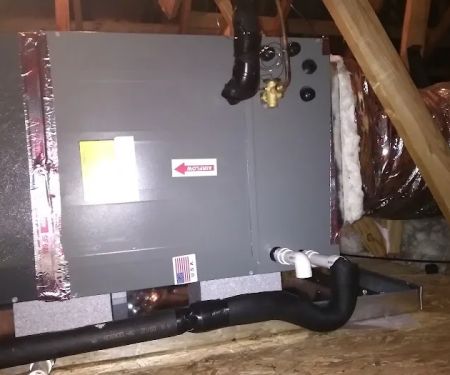 Seaside Heating and Air LLC