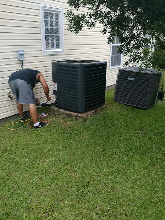 Seaside Heating and Air LLC Picture 2