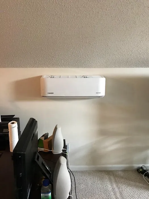 Seaside Heating and Air LLC Picture 3