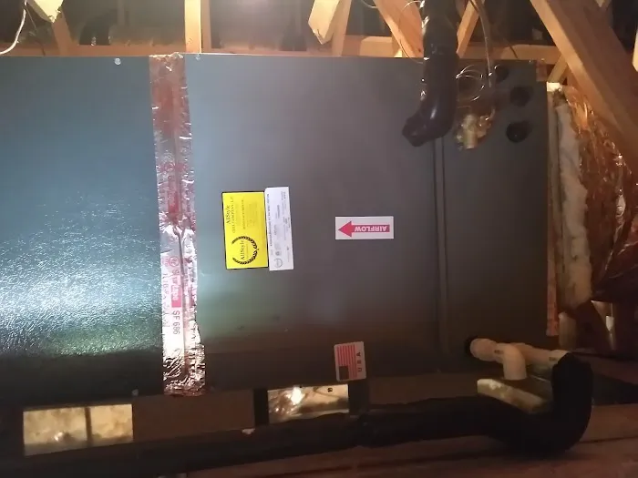 Seaside Heating and Air LLC Picture 5