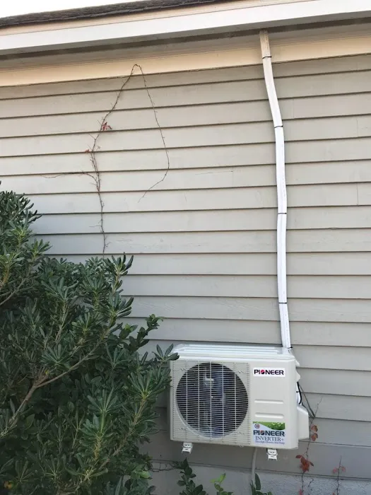 Seaside Heating and Air LLC Picture 4