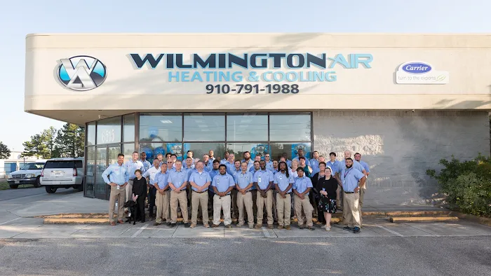 Wilmington Air Picture 1