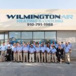 Wilmington Air