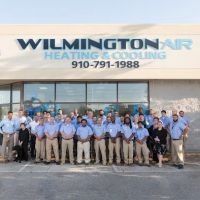 Wilmington Air ico