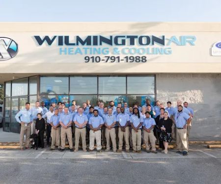 Wilmington Air