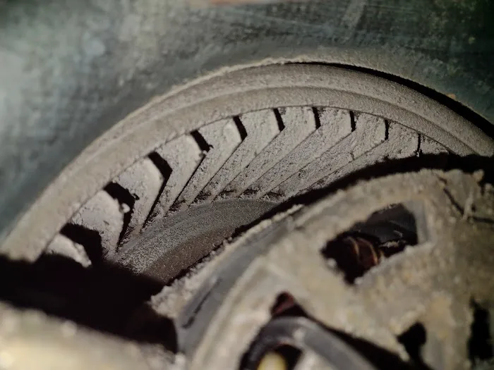 Cape Fear Duct Cleaning LLC Picture 2