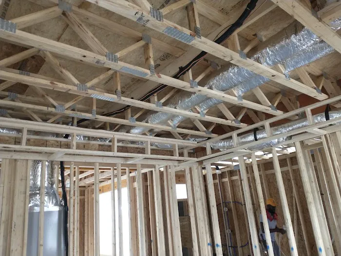 Cape Fear Duct Cleaning LLC Picture 1