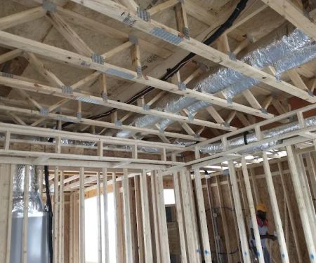 Cape Fear Duct Cleaning LLC