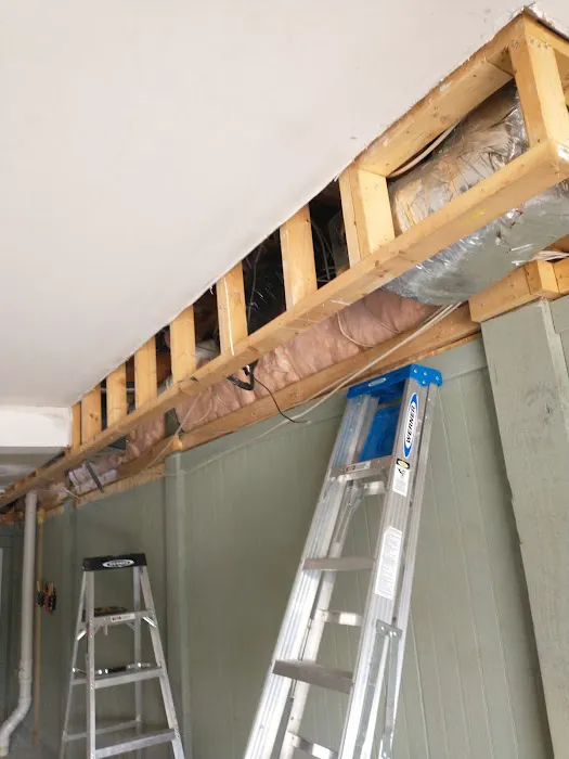 Cape Fear Duct Cleaning LLC Picture 4