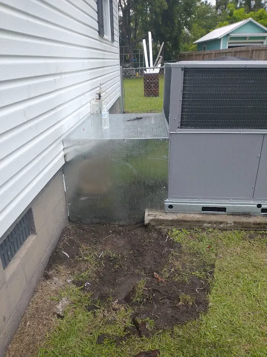 Cape Fear Duct Cleaning LLC Picture 3