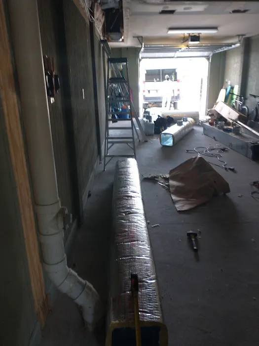 Cape Fear Duct Cleaning LLC Picture 7