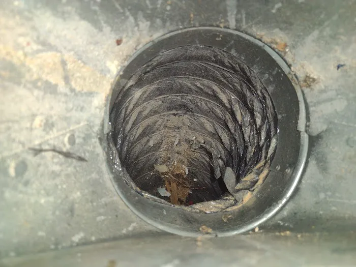Cape Fear Duct Cleaning LLC Picture 8