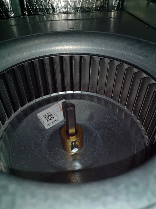 Cape Fear Duct Cleaning LLC Picture 10