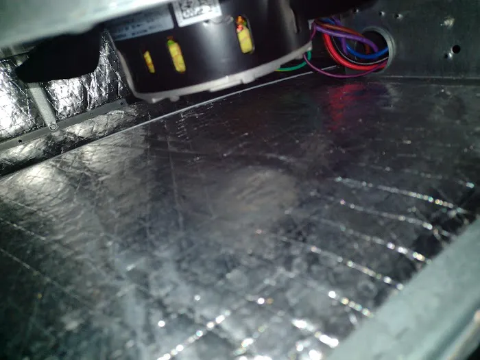 Cape Fear Duct Cleaning LLC Picture 6