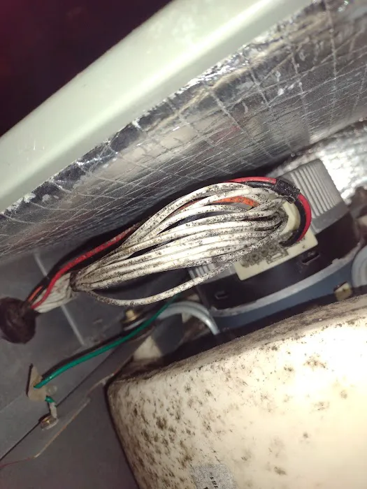 Cape Fear Duct Cleaning LLC Picture 5