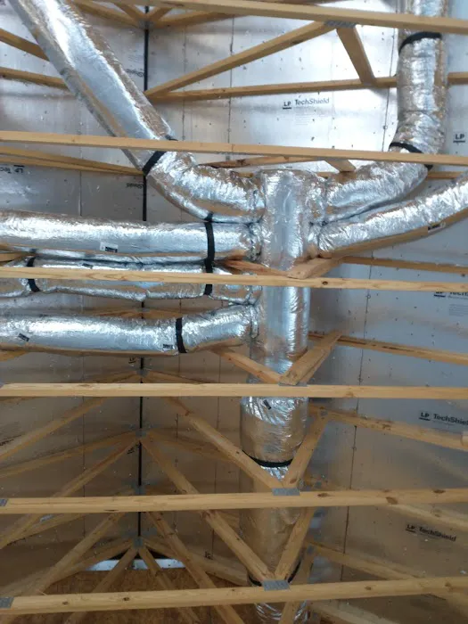 Cape Fear Duct Cleaning LLC Picture 9