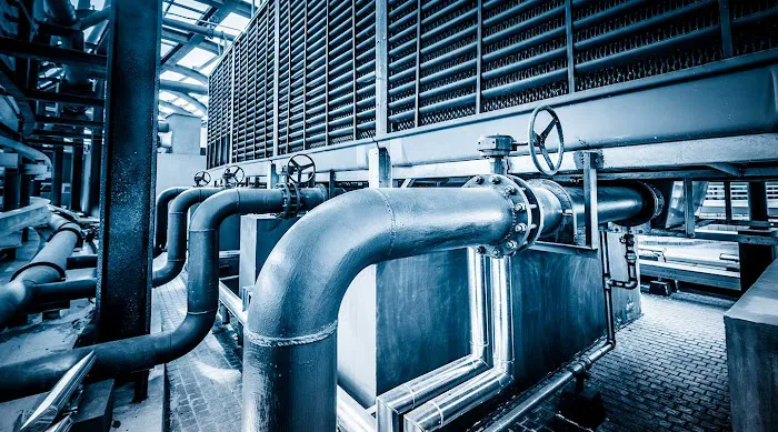 Anderson Heating & Cooling Inc Picture 1