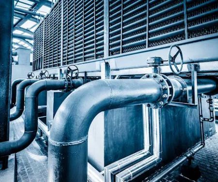 Anderson Heating & Cooling Inc