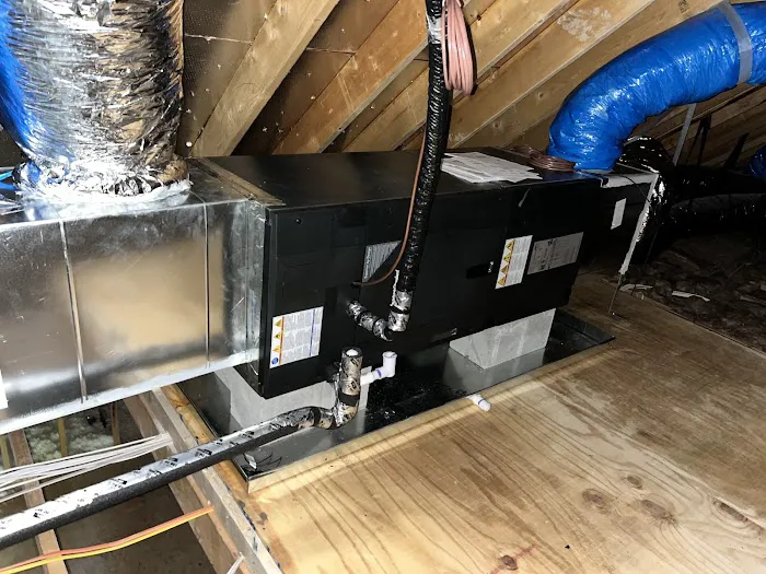 Carolina Air Repair Picture 2