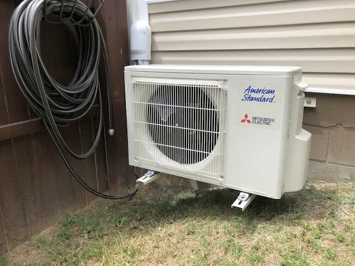 Carolina Air Repair Picture 1