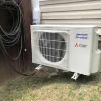Carolina Air Repair ico