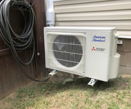 Carolina Air Repair