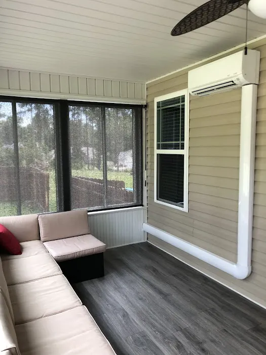 Carolina Air Repair Picture 5