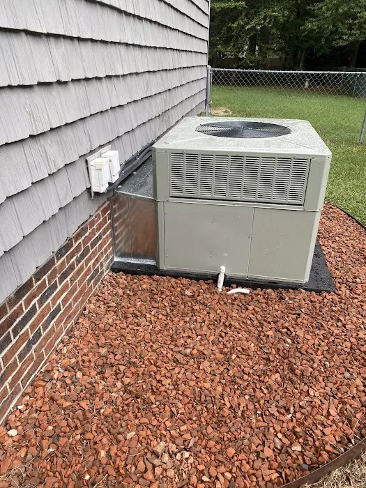 Carolina Air Repair Picture 8