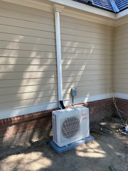 Carolina Air Repair Picture 6