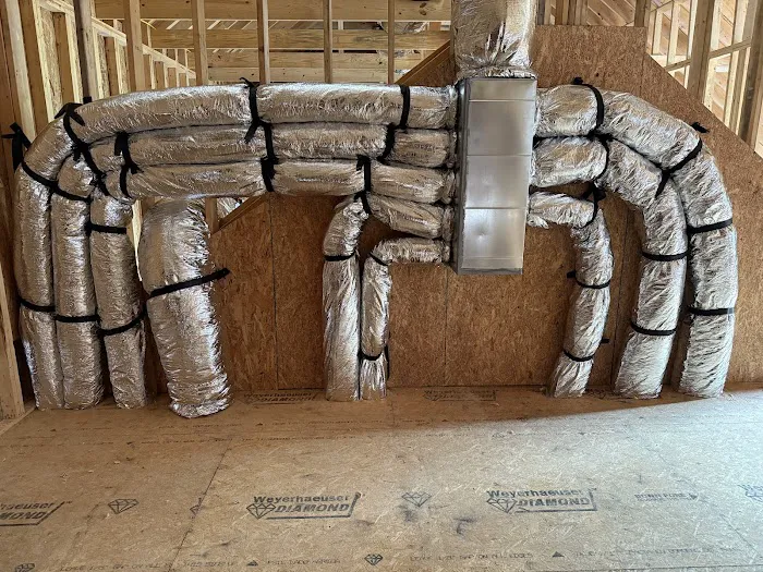 Carolina Air Repair Picture 7